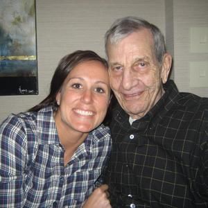 Meet your Posher, Amber